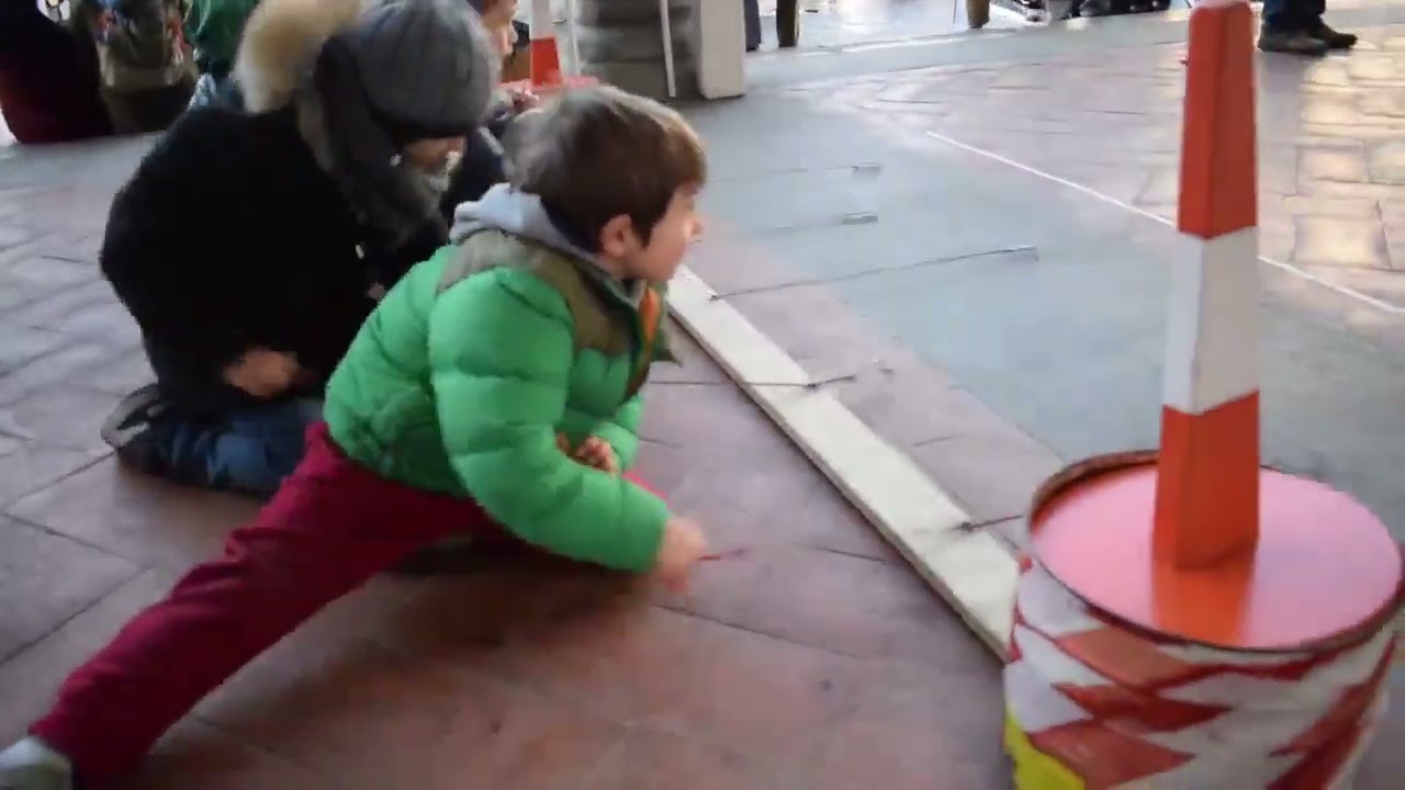 Gran Premio senza benzina