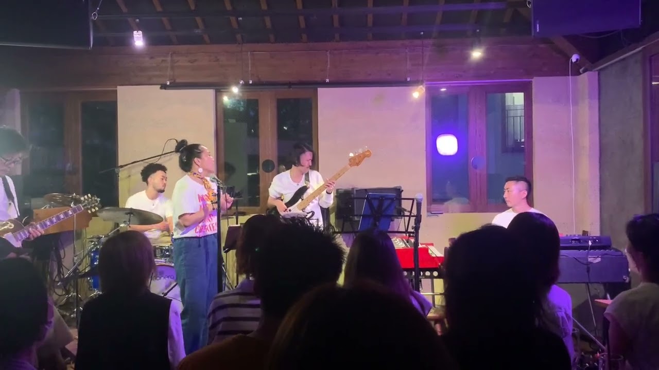 superstition bass solo 20220731 #basssolo #steviewonder #funk