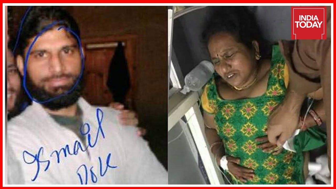 LeT Commander Ismail Behind Amarnath Attack