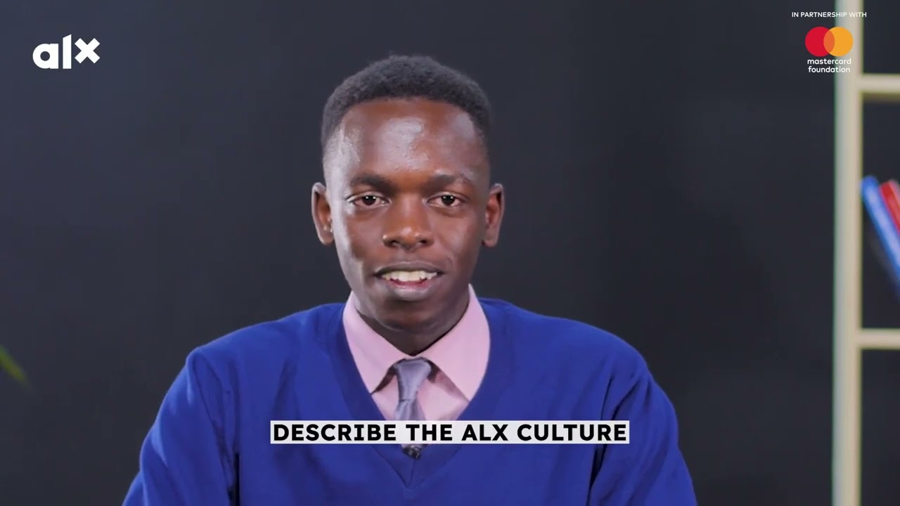 The Real Reason why you should try the ALX Software Engineering Course@ALXAfrica @alx-swe @TEDEd