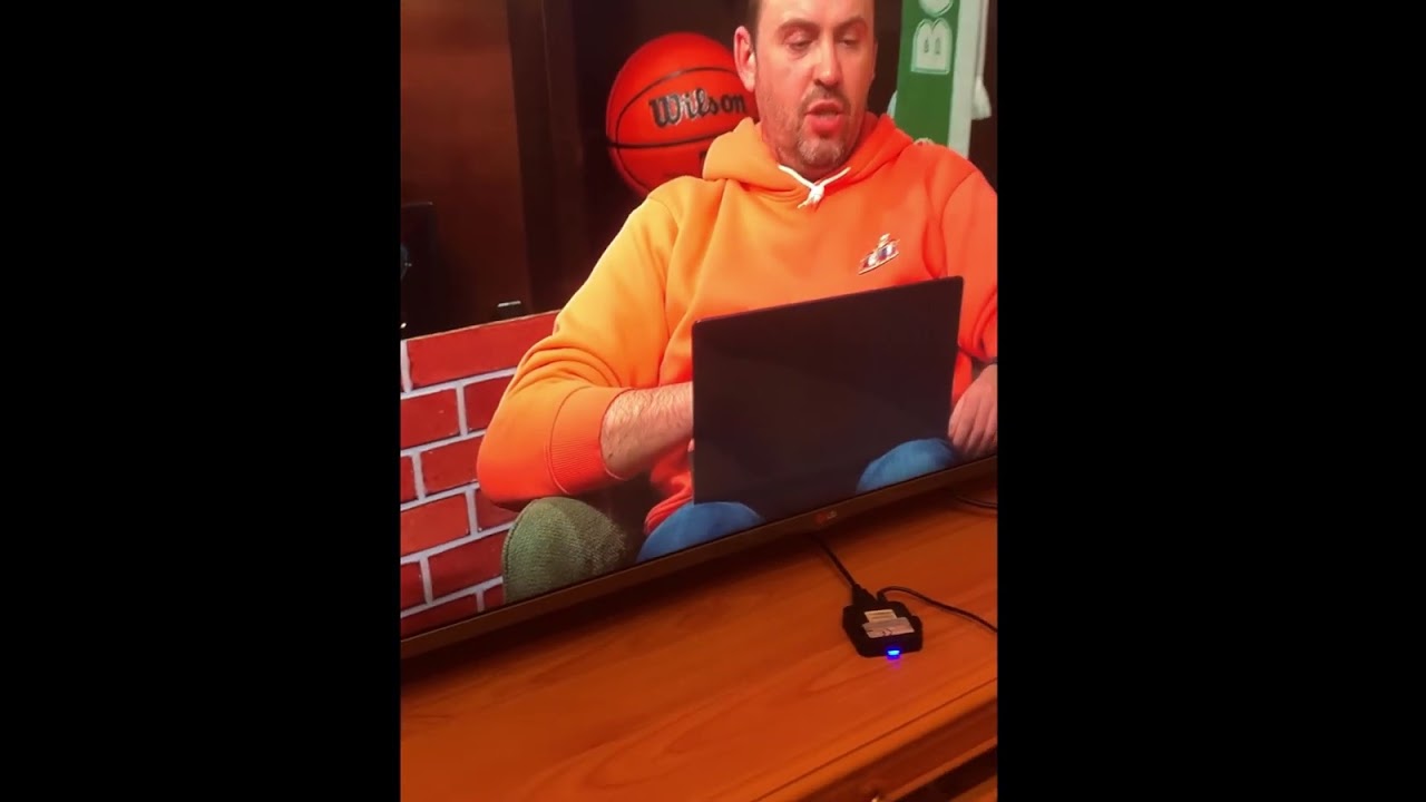 Українське телебачення для Європи/IPTV/футбольні трансляції/інструкція налаштування/ AndroidTV
