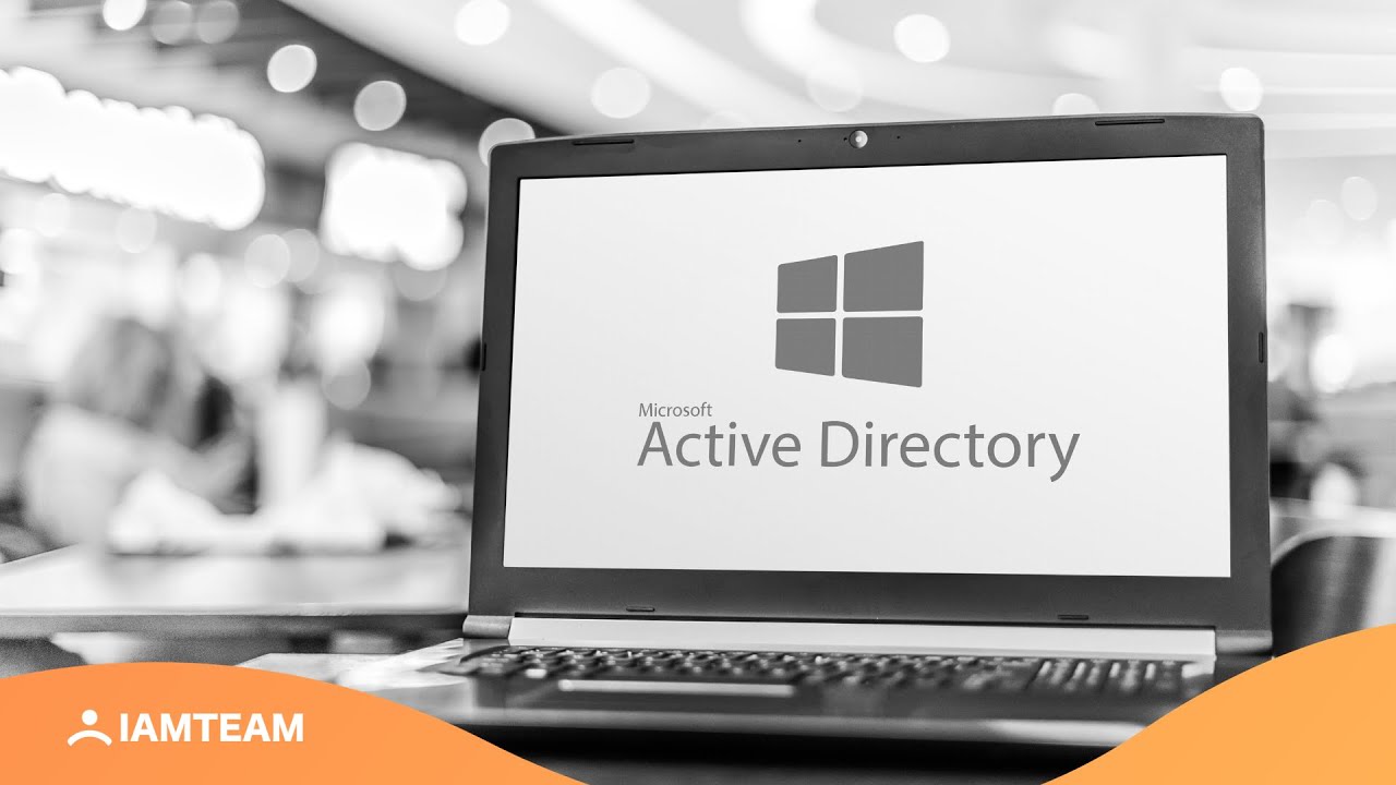 How to Add Active Directory as an Authentication Provider for One Identity Safeguard