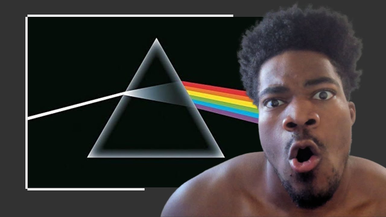 FIRST TIME HEARING Pink Floyd - Wish You Were Here REACTION