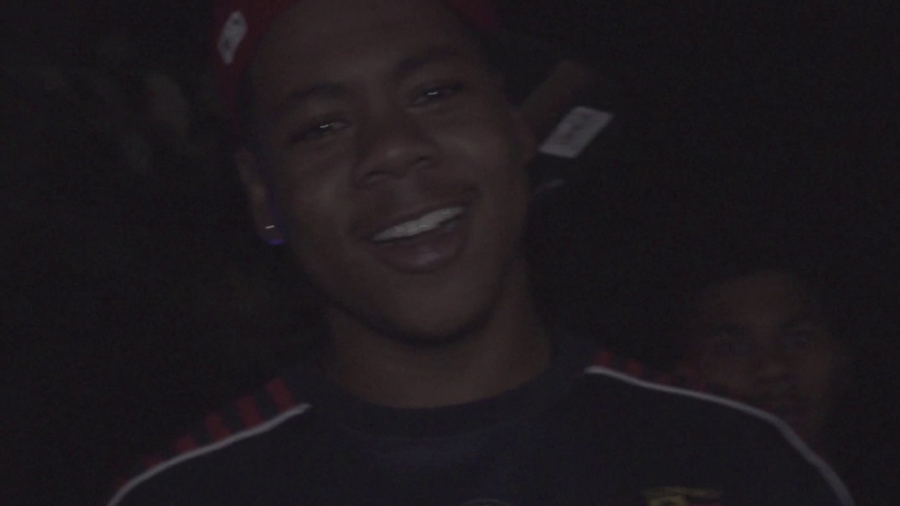 (GuapBoyz) OskiCashin - KnockDown
