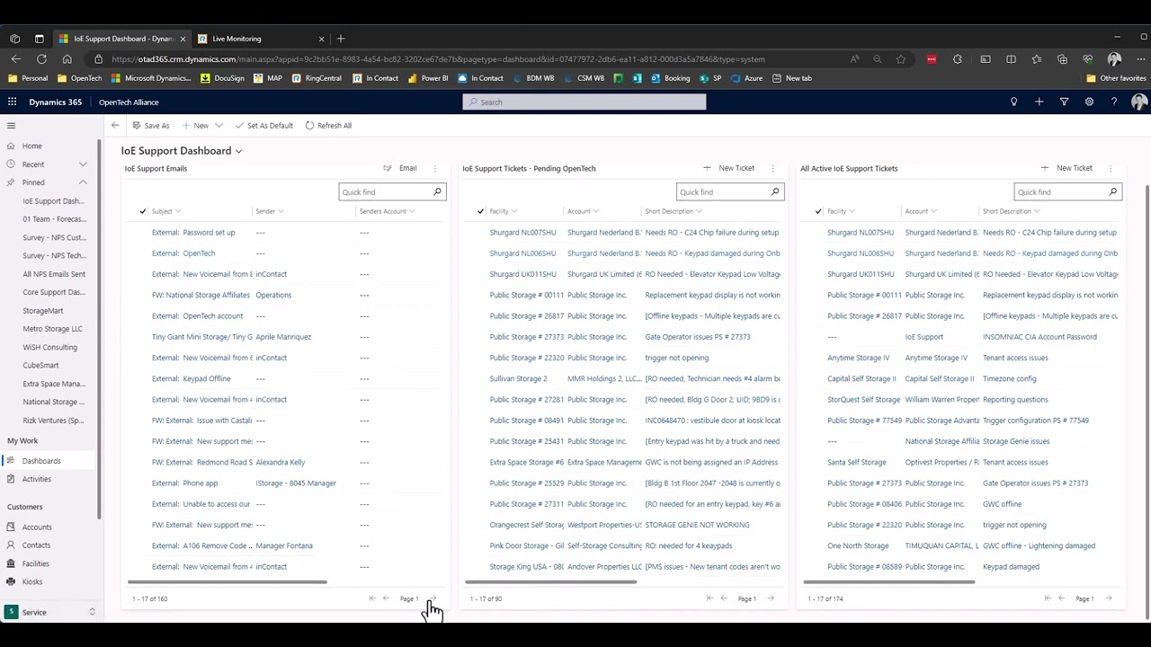 Dynamics CRM - Tips & Tricks - Basic Setup