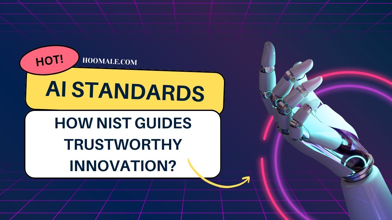 I Tried Following NIST AI Standards for 30 Days Here's What Happened