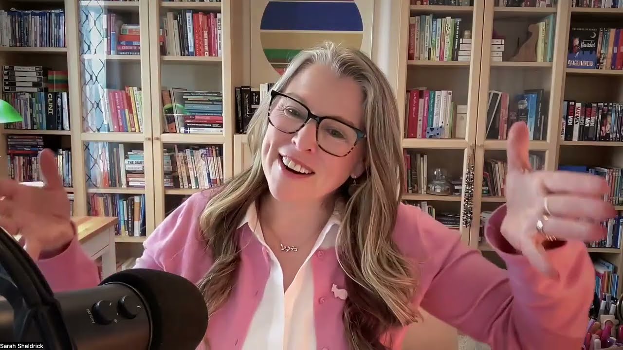 OL 612 Welcome Video Fall2025