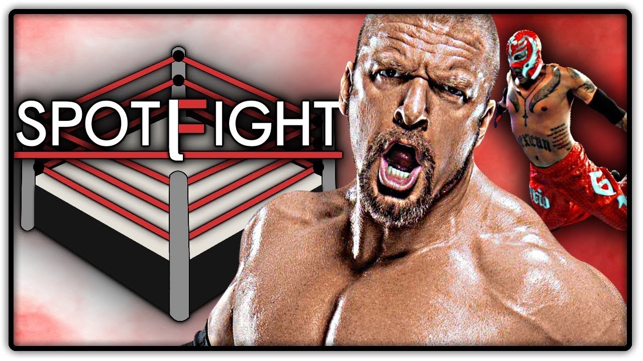 Triple H: Gegner f&uuml;r WrestleMania, Rey Mysterio & WWE - Update! (Wrestling News Deutschland)