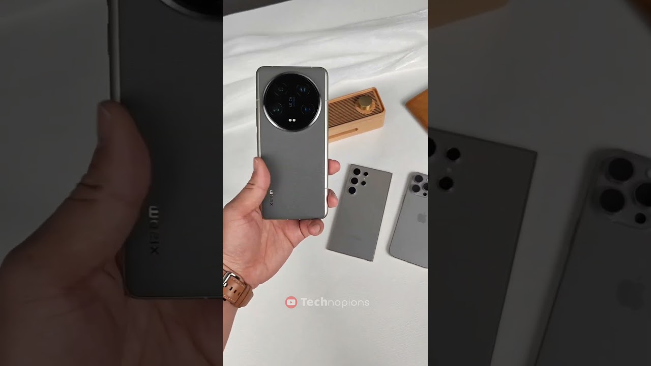 World Best Camera Mobile in 2024 😲