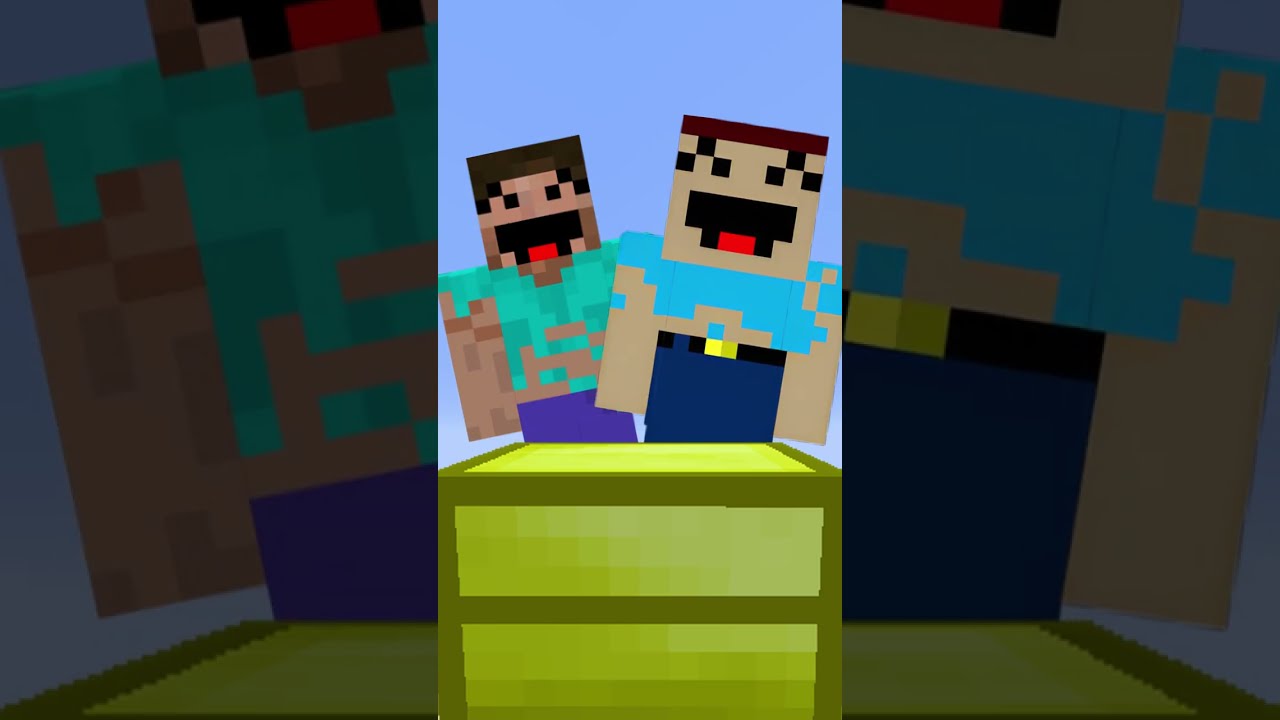 EL TESORO SUPREMO #minecraft #shorts #minecraftshorts
