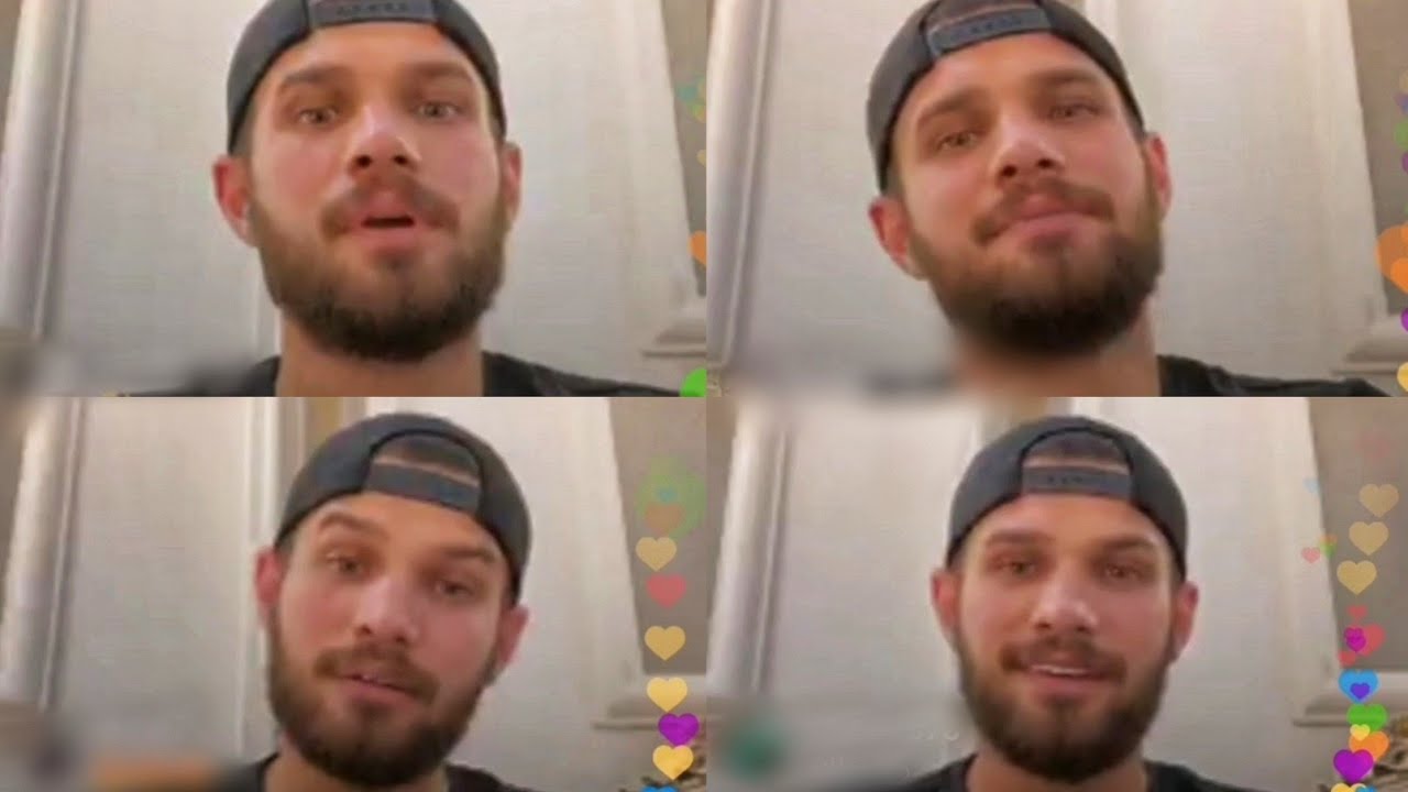 علي فائز يرد على تعليقات المعجبين