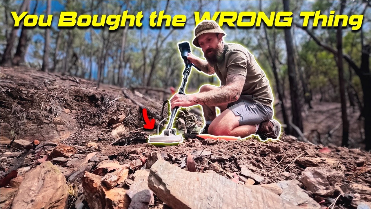 The Most Expensive Mistake Prospectors Keep Making