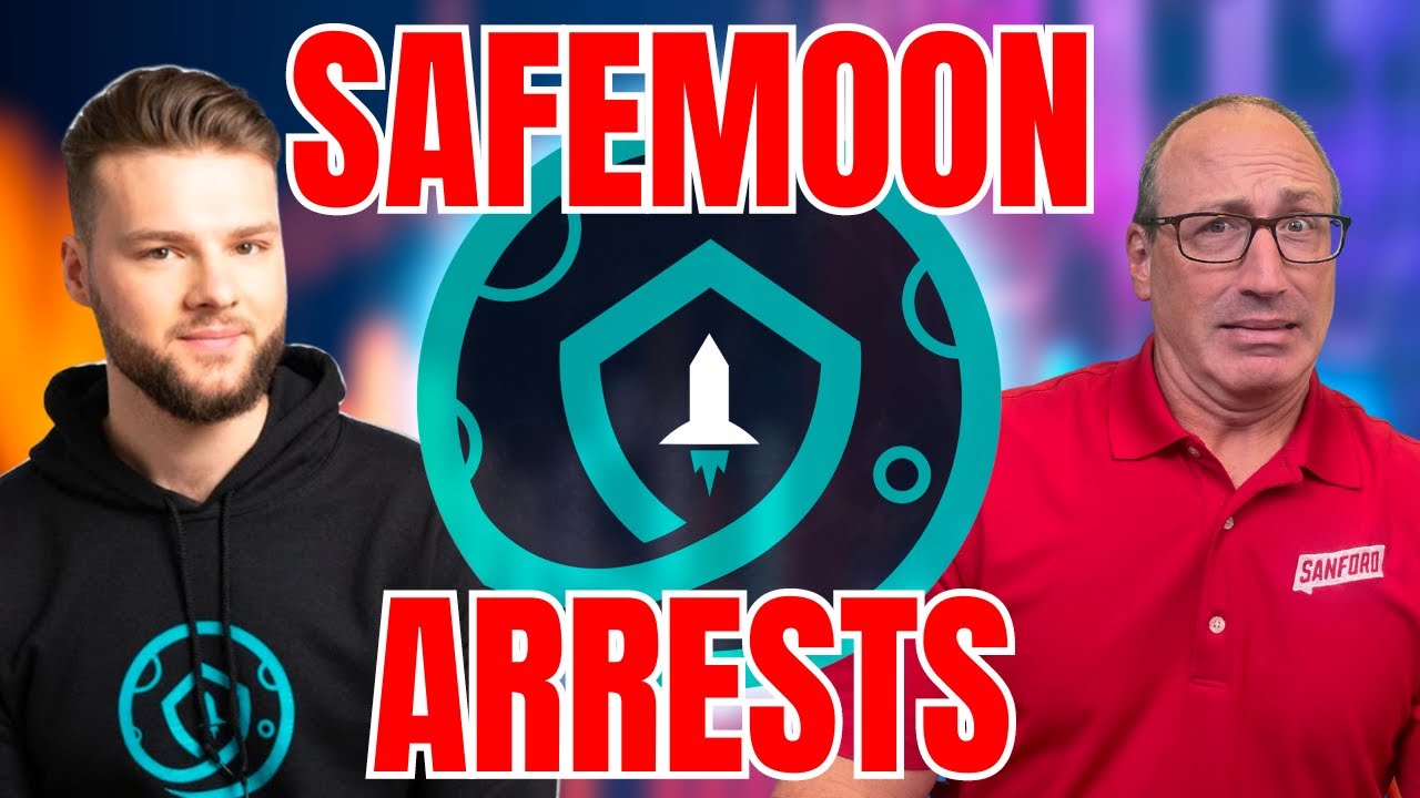SafeMoon Exposed As Scam &ndash; Lawyer Explains Federal Arrests