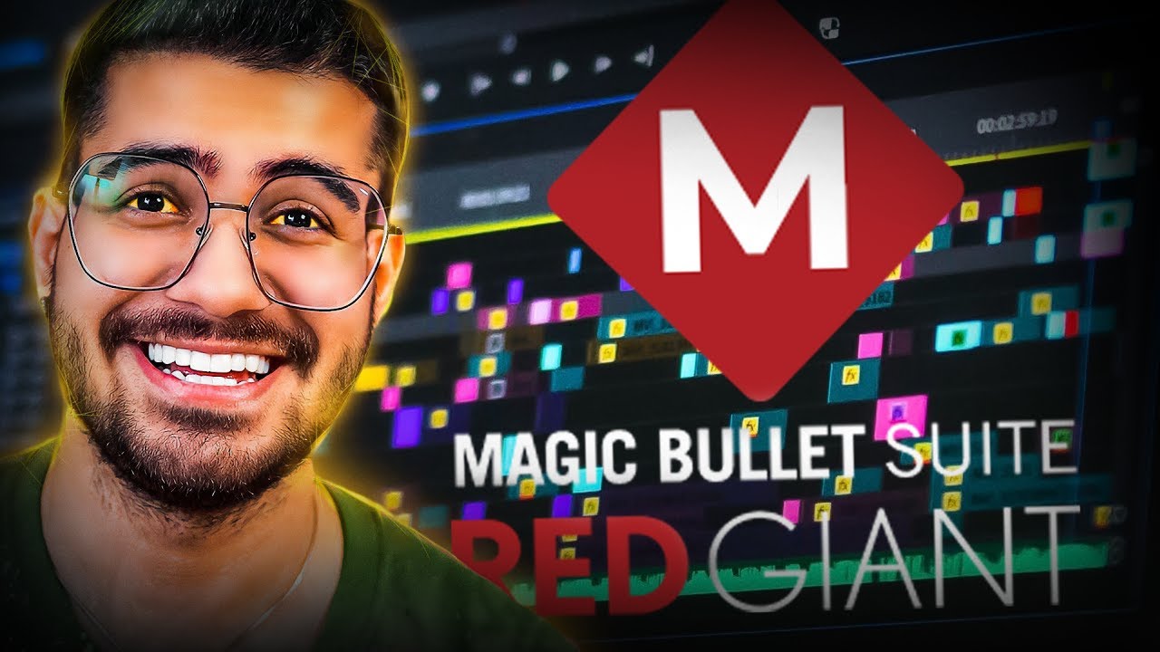 آموزش کامل پلاگین رد جاینت یونیورس | آموزش پلاگین ردجاینت پرمیر