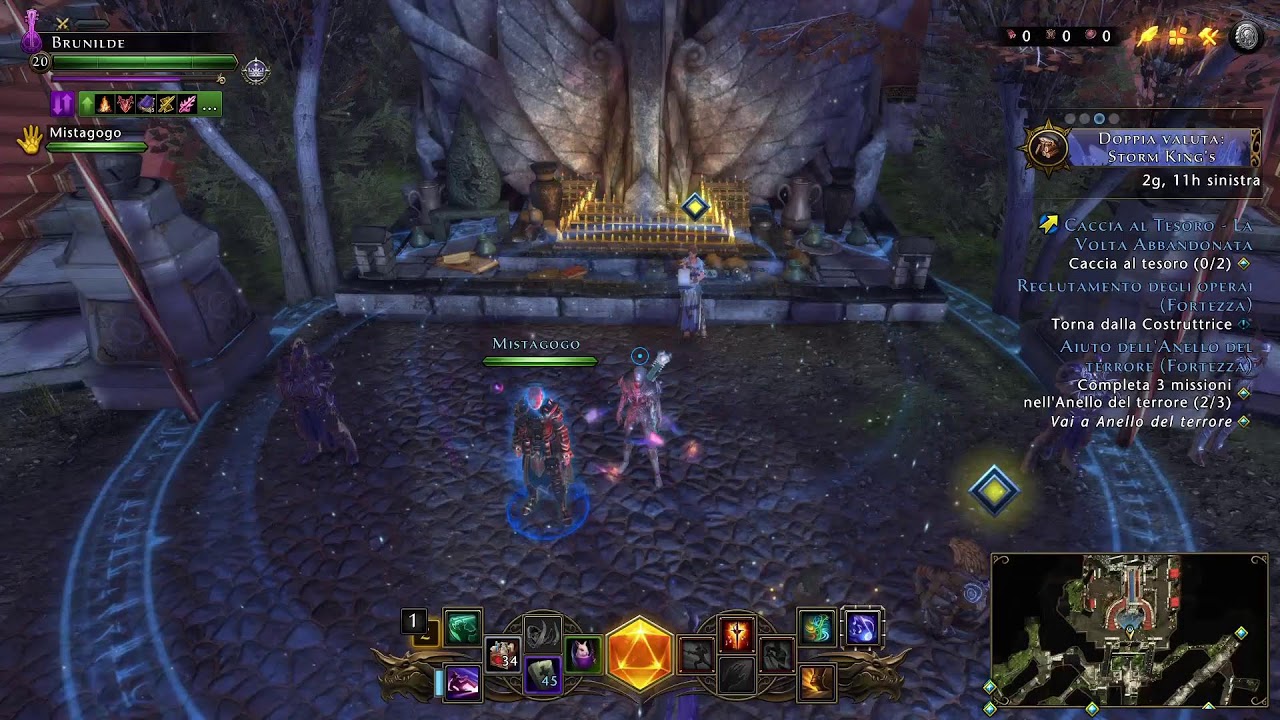 Neverwinter ITA: Campagnando 😉