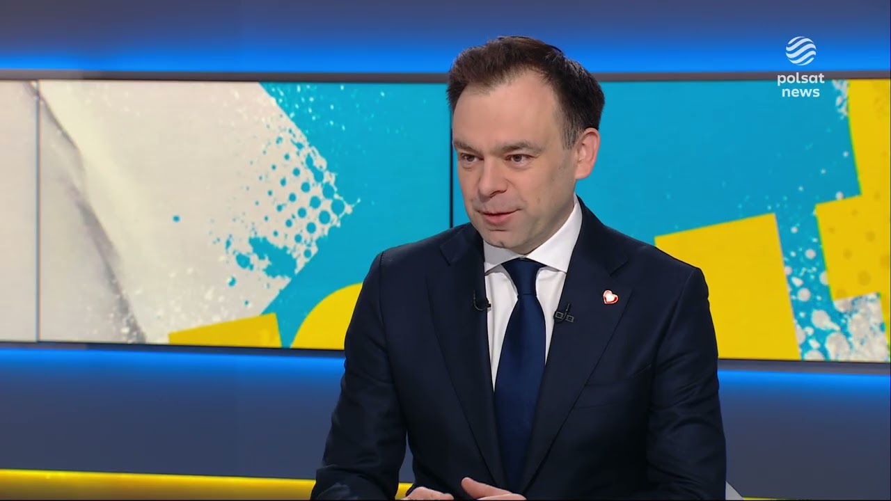 SPÓR O PROGRAM SAFE. MINISTER FINANSÓW: POLSCY PODATNICY MOGĄ OSZCZĘDZIĆ DO 60 MILIARDÓW ZŁOTYCH