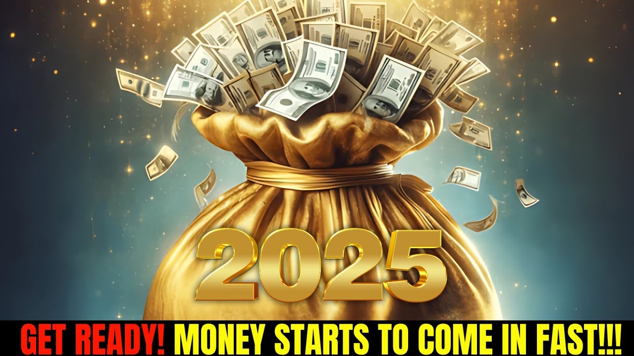 💰🙌 this energy brings so much money you wont know what to do with it! REIKI Energy For Money Flow 🌟💵