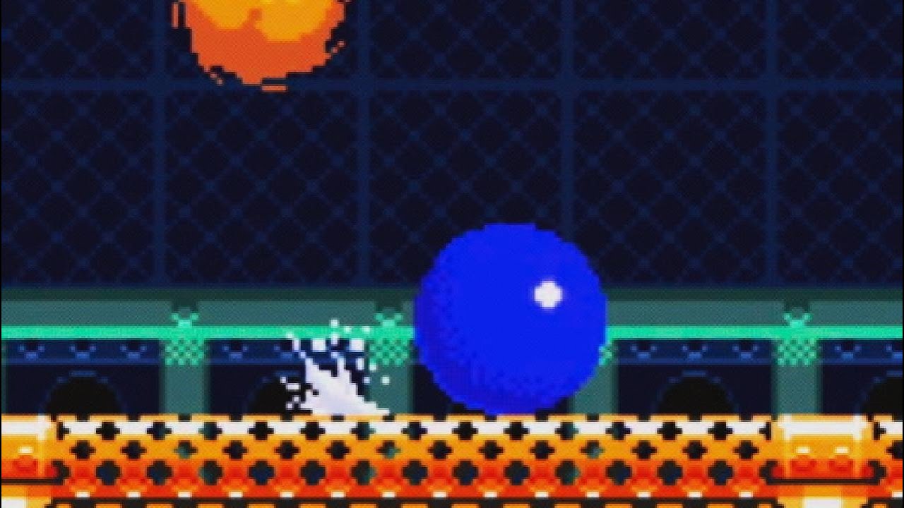 Can You Beat Sonic 3 & Knuckles Only Using Drop Dash? (Sonic Origins)