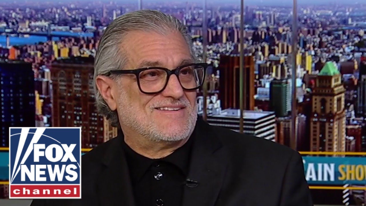 Lady Gaga’s father supports Trump tariffs to create ‘level playing field’