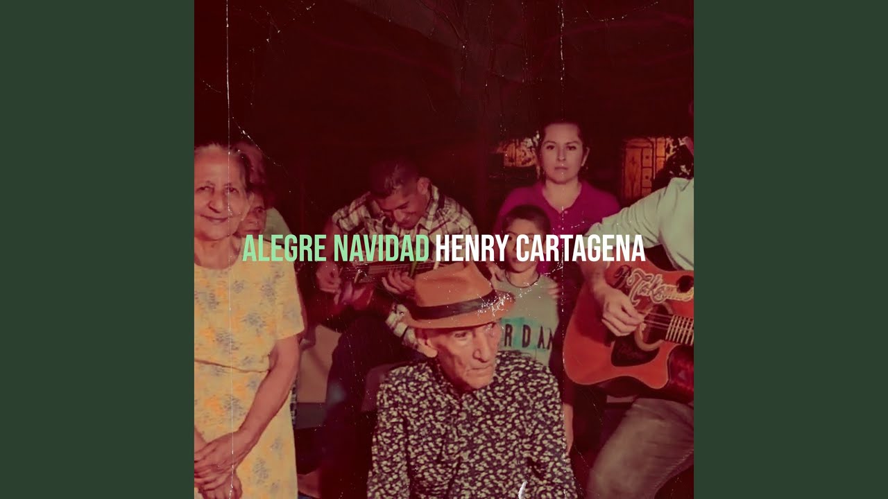 Alegre Navidad