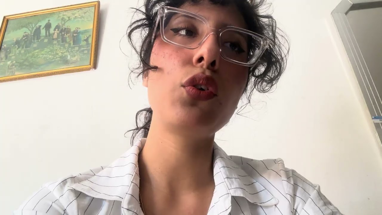 ENTREVISTA CON TÉCNICA STAR - EMPRESA PETROAMÉRICA