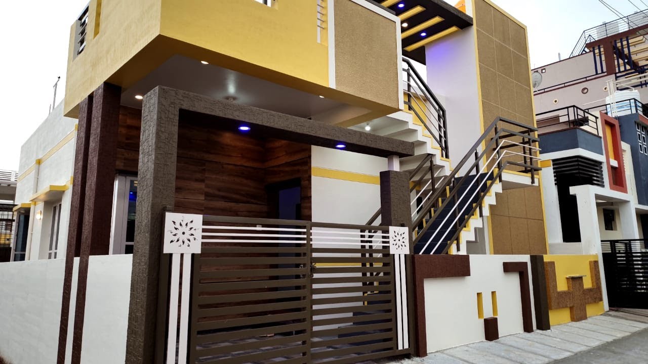 1200 Sq ft MUDA layout 2 BHK furnished house for sale at Vasanth Nagar Mysore ( 7349265213 )