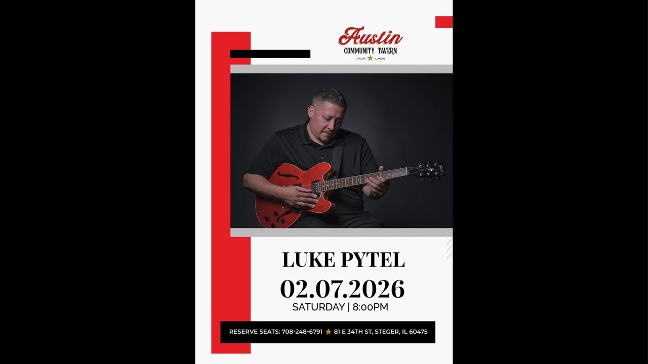 2/7/26 Luke Pytel