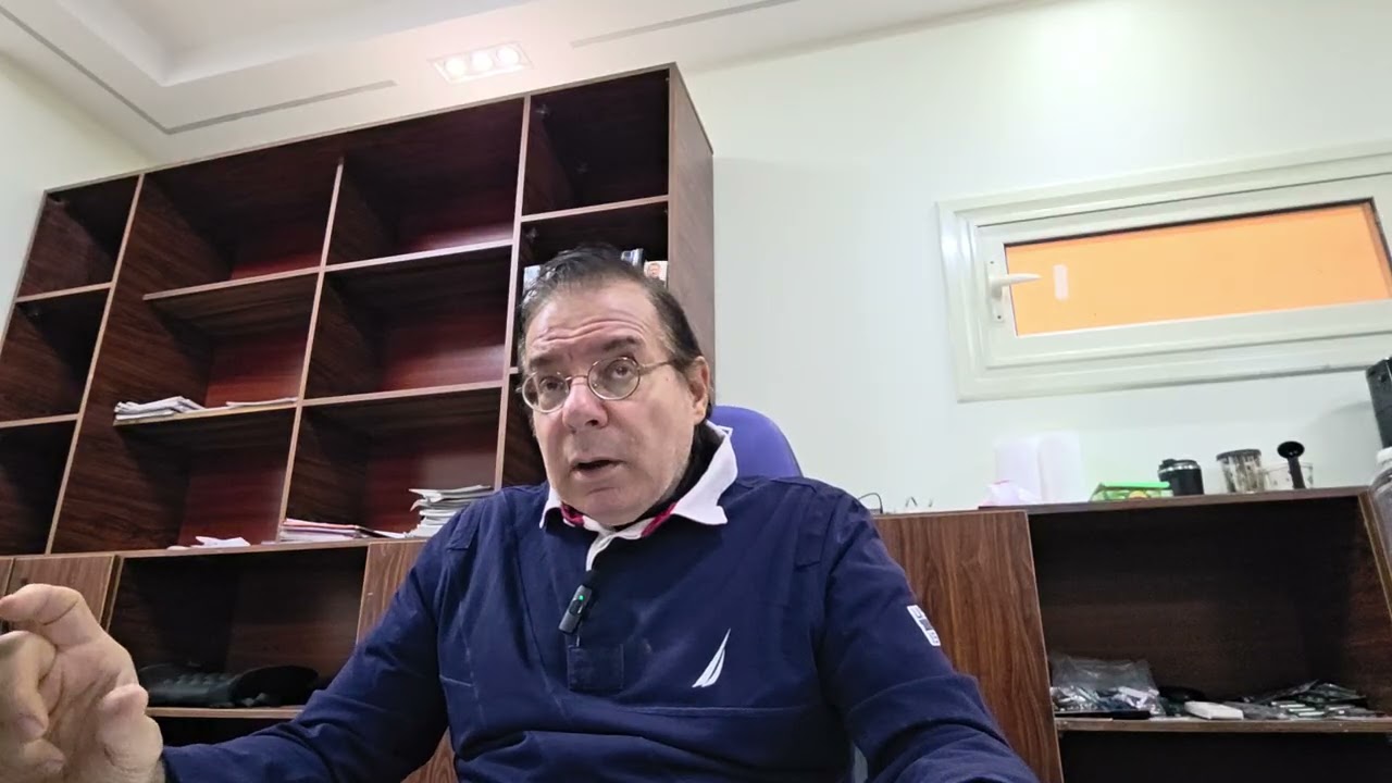 Why Egypt Is Promoting EVs — Economy, Taxes & Real Reasons Explained