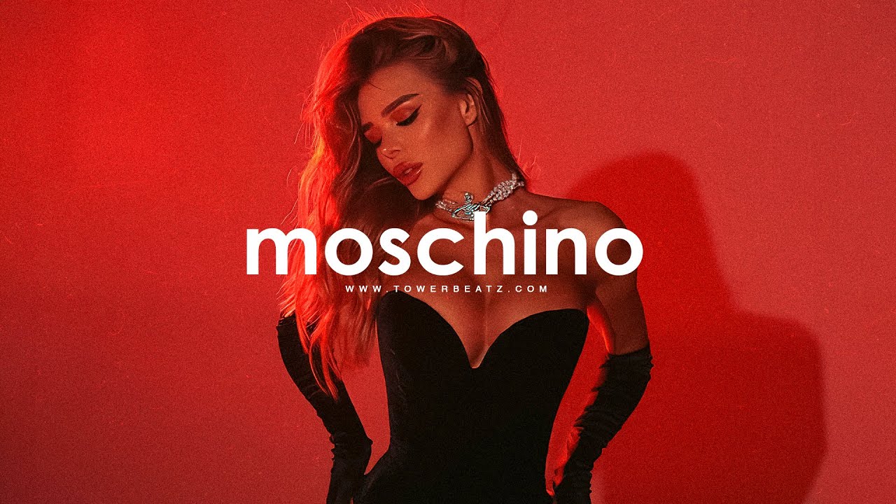 (FREE) Smooth Dark R&B Type Beat 