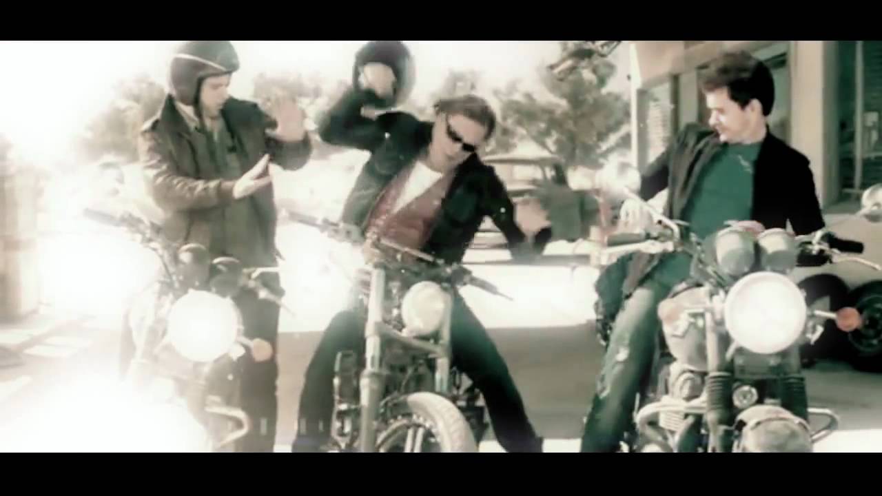 Тизер - The Beast Seller