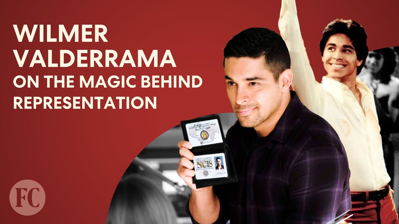 Wilmer Valderrama: From ’That ‘70s Show’ to ‘NCIS’ | Fast Company