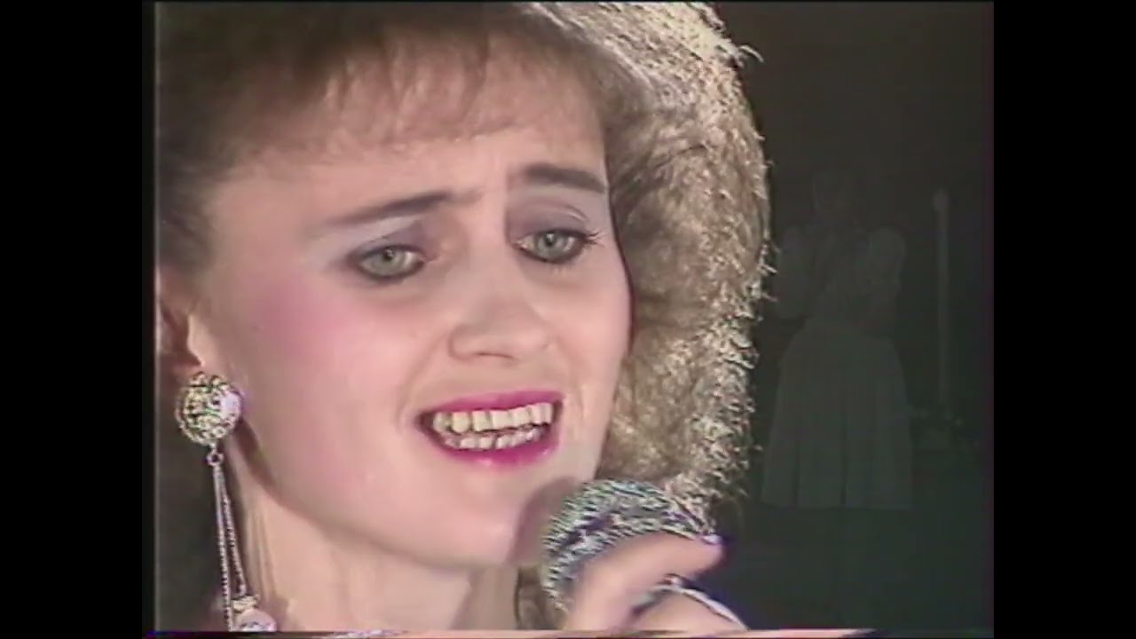 Laima Lapkauskaitė - Marija (1992)