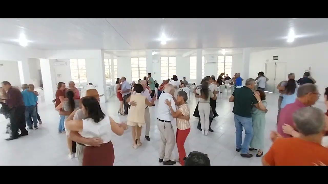 OS GAUCHINHOS GALPONEIROS E ITUPORANGA 
