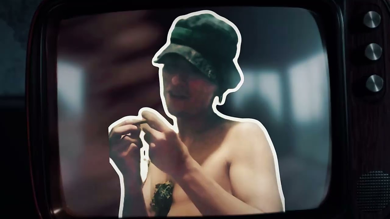 SI SE DA | SEBAS JB | VISUALIZER