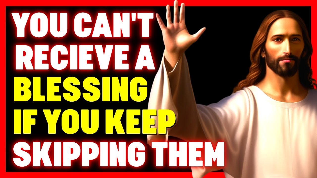 SERIOUS! GOD IS CONCERNED ABOUT A VISION OF YOUR FUTURE