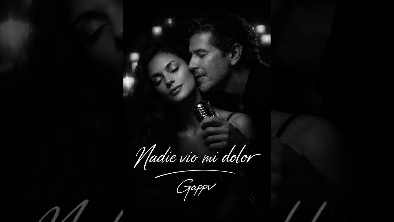  Nadie vio mi dolor la historia de un amor que se rompió por dentro