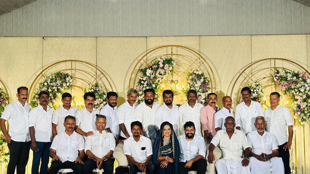 Aizar Kolkali Perfomance at Chelakulam, Ernakulam&hellip;#kolkali #kolkalipranthan #kolkalisongs #kerala