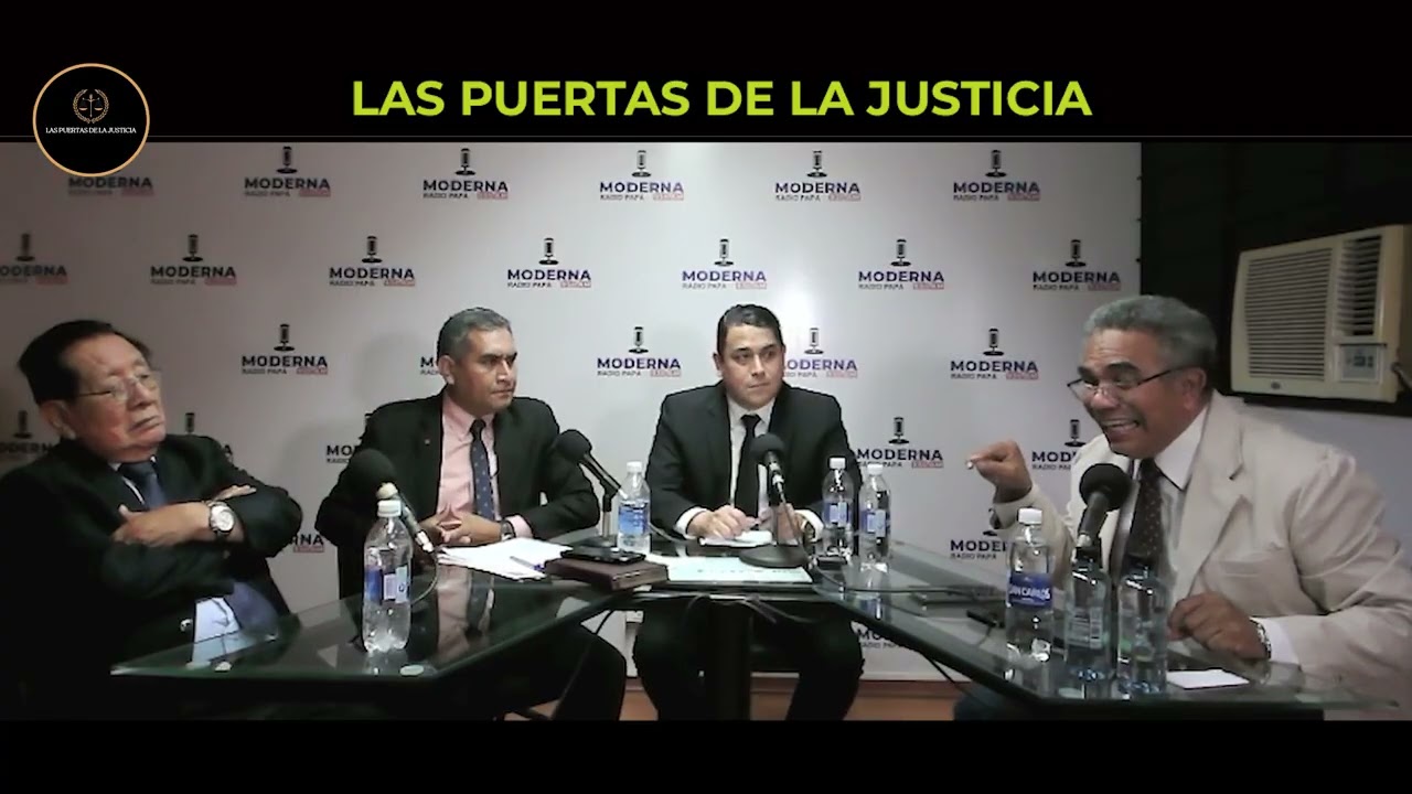 Dr. Mario Amoretti. Análisis jurídico caso Jeri y caso jugadores de Alianza Lima