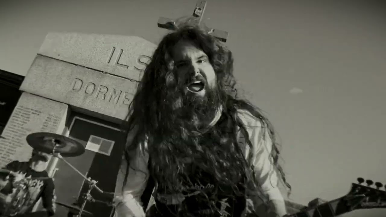 Warsenal - Mass Grave Mass (Official Video)