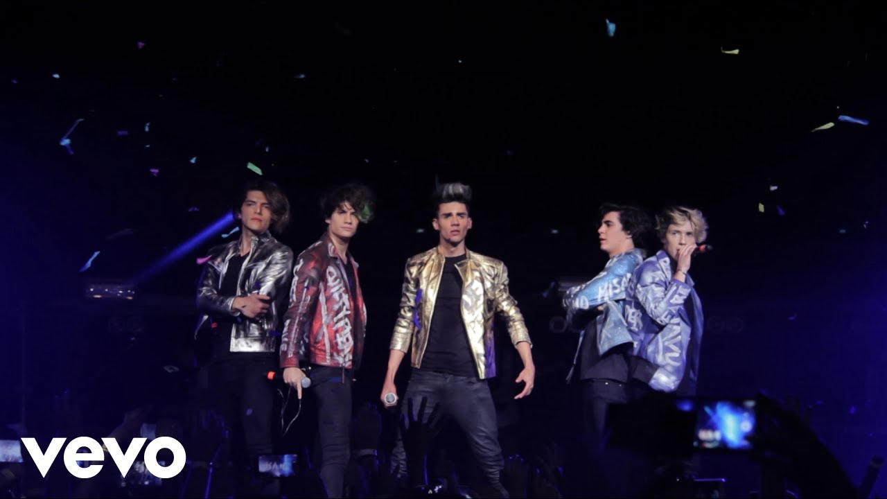 CD9 - #somosCD9 (Documental)