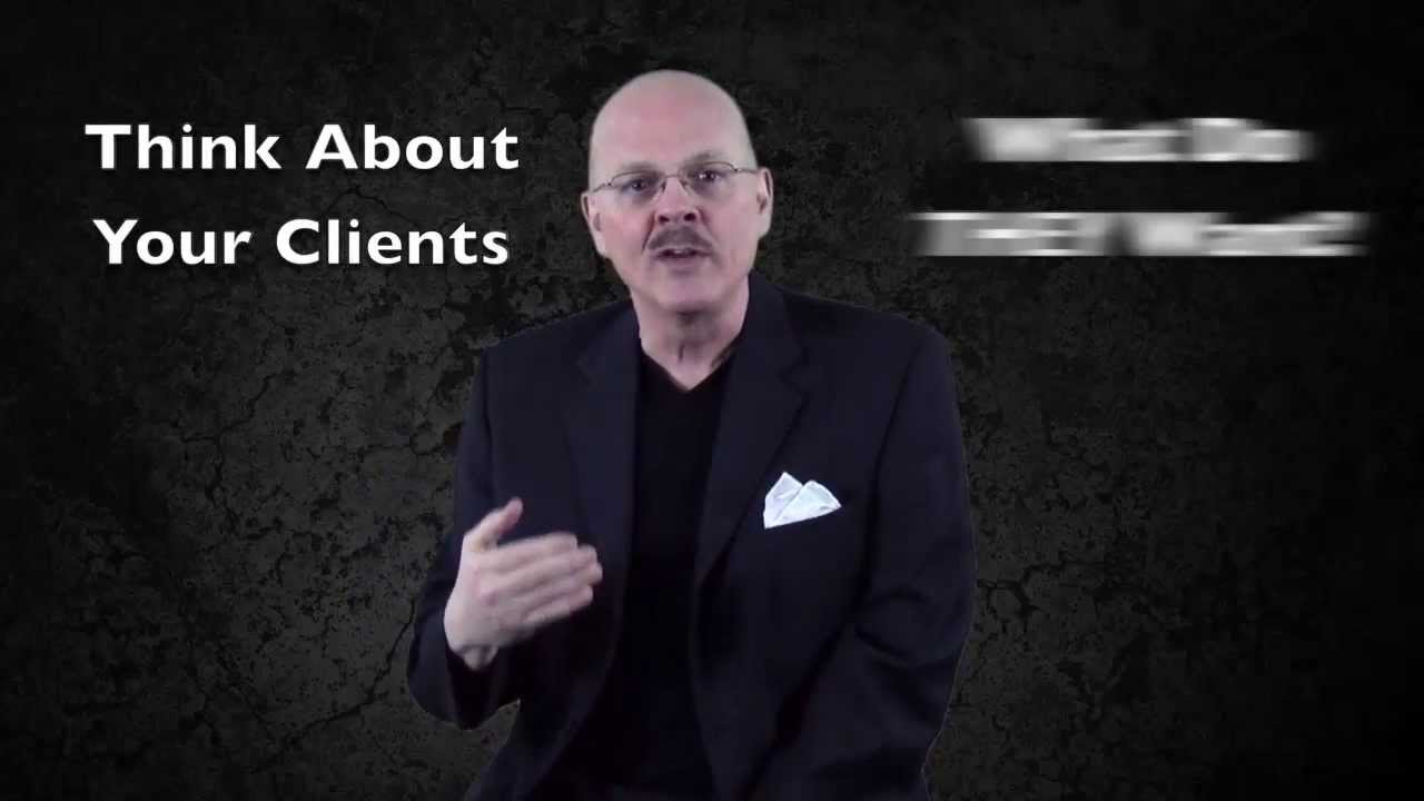How To Get An RSVP - Power Marketing Lesson By Charlie Seymour Jr