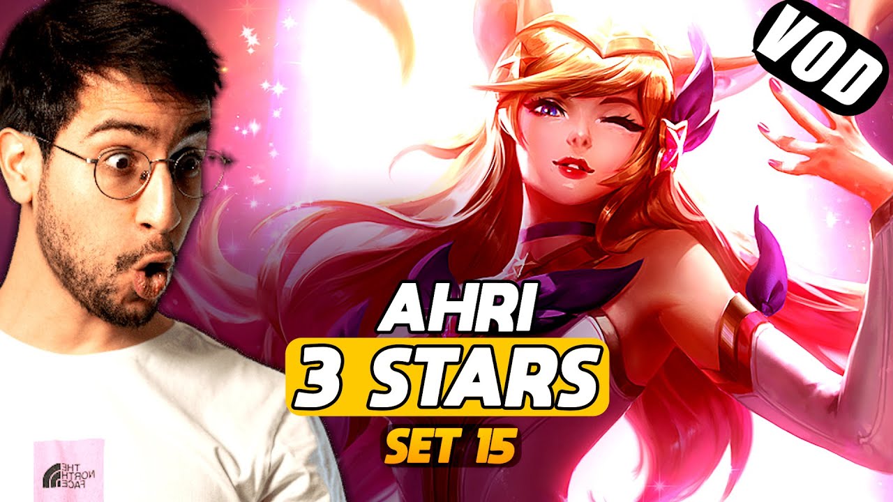 STAR GUARDIAN ENCORE FORT ?!