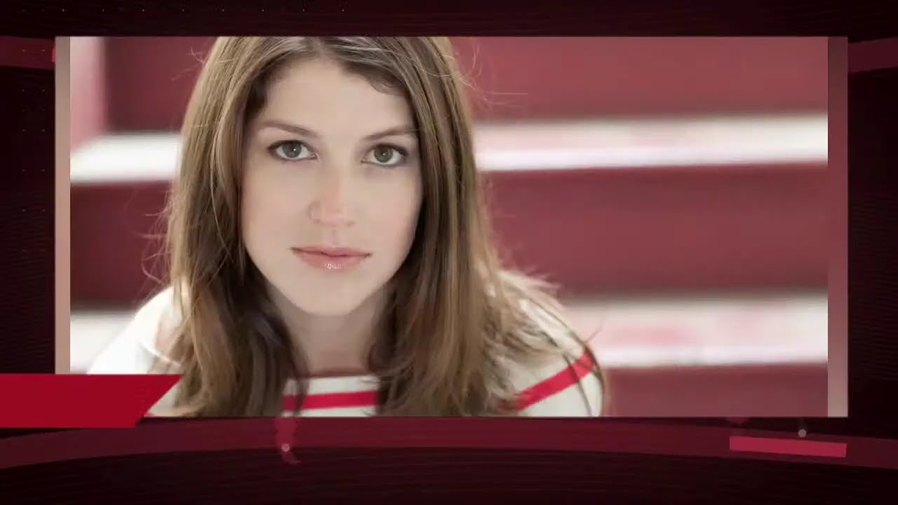 Nicole Parker Biography