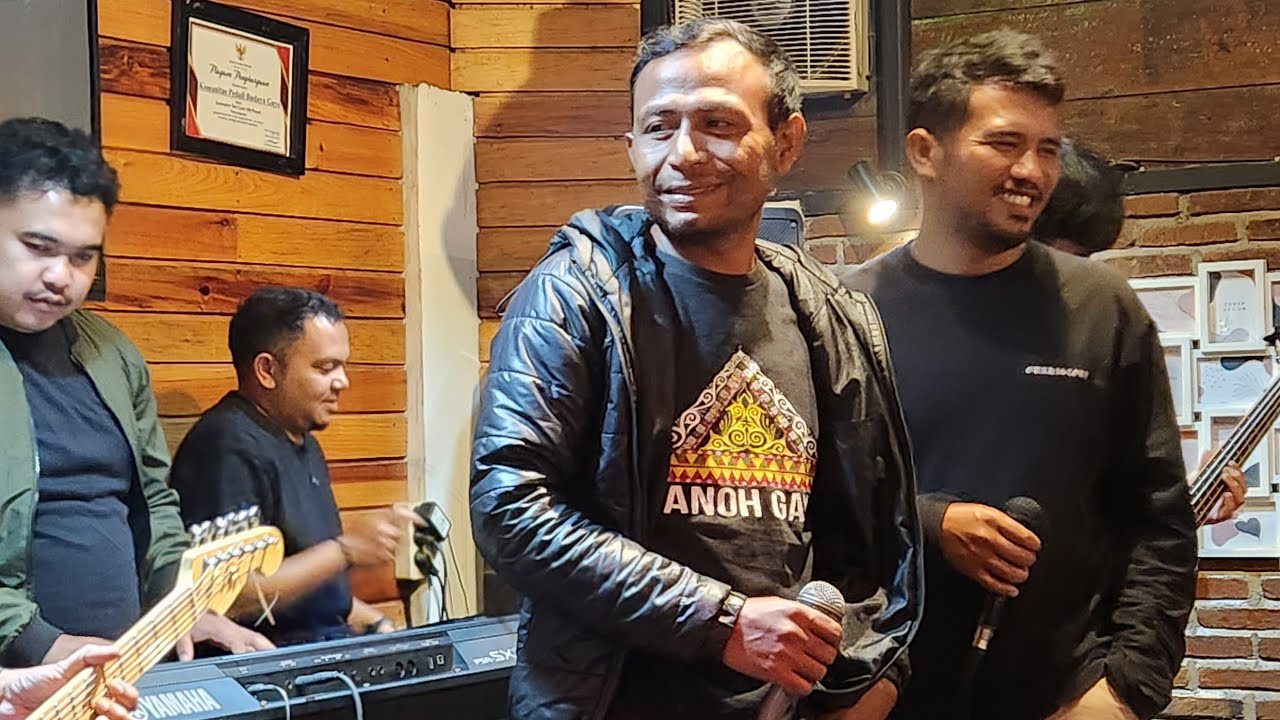 TETAP MI ATÈ @hendrakabinetofficial9773 Feat @ariefcahgayoofficial8806 #musikgayo #musikgayo