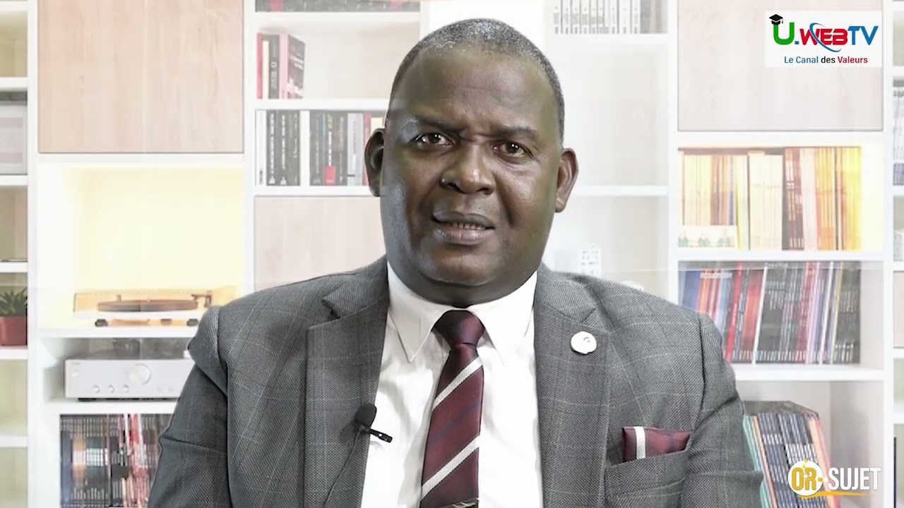 Thèse, Antithèse et Synthèse