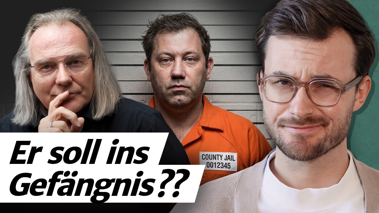 Der gro&szlig;e Schuldenbretrug? 🤯