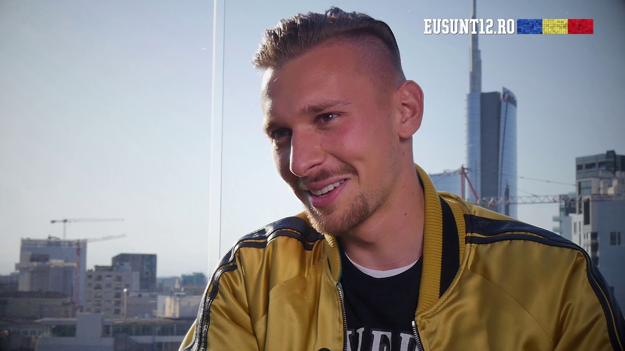 Radu cel Frumos s-a facut mare!