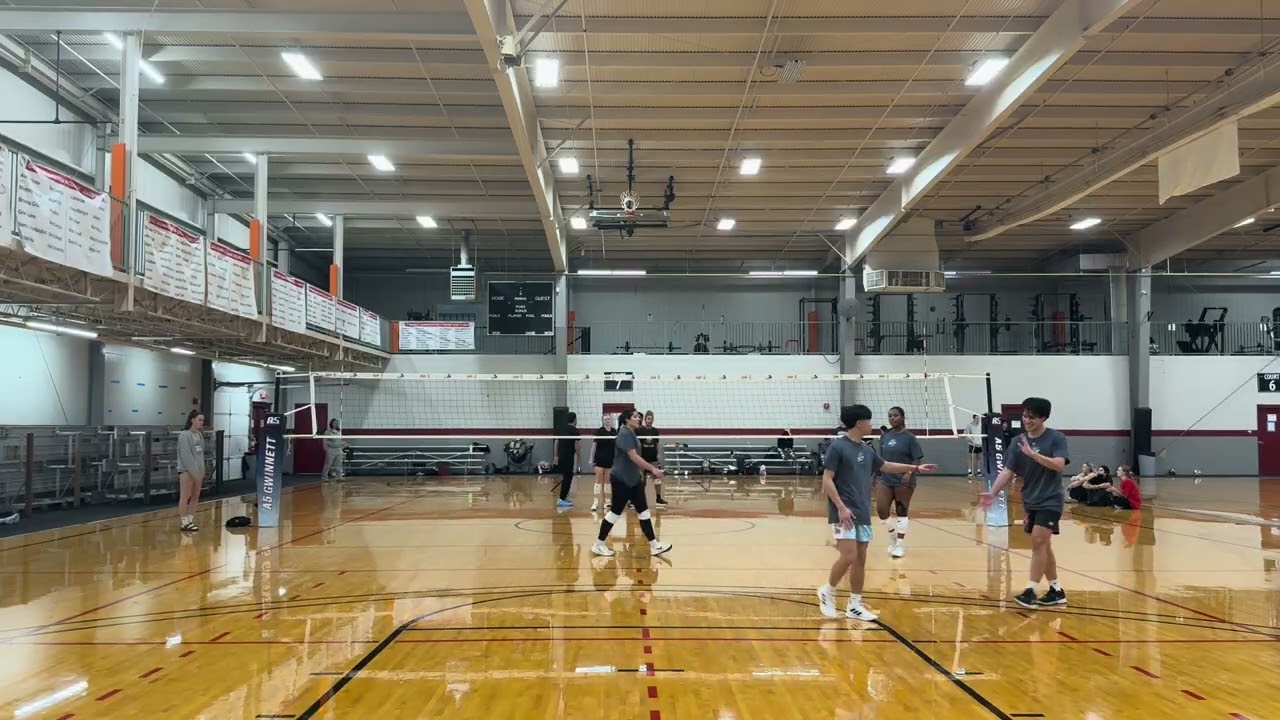 set one of finals dcp revco