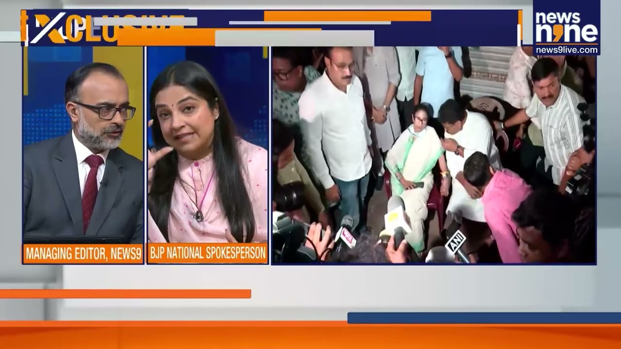Bengal Rejected Politics Of Fear | BJP's Charu Pragya takes on Mamata & TMC