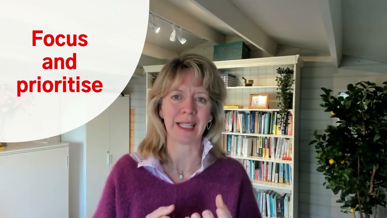 14. How to Work with Fiery Red Personalities | Insights Discovery Tips